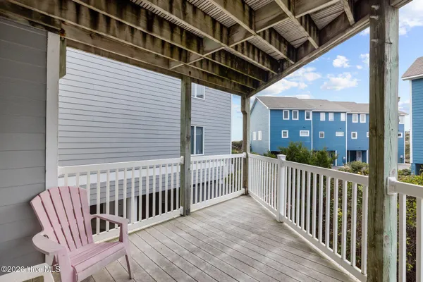 $449,900 | 855 Salter Path Road, Unit 108, Indian Beach, NC 28512