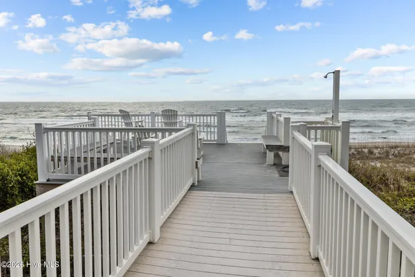 $449,900 | 855 Salter Path Road, Unit 108, Indian Beach, NC 28512