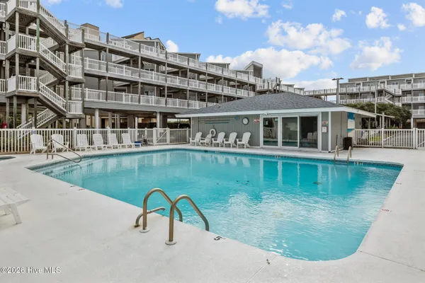 $449,900 | 855 Salter Path Road, Unit 108, Indian Beach, NC 28512