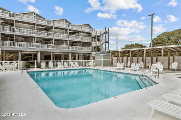 $449,900 | 855 Salter Path Road, Unit 108, Indian Beach, NC 28512