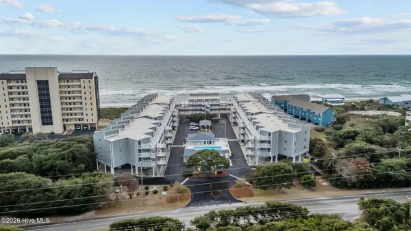 $449,900 | 855 Salter Path Road, Unit 108, Indian Beach, NC 28512