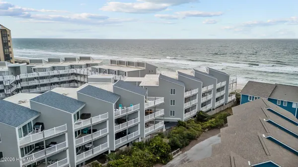 $449,900 | 855 Salter Path Road, Unit 108, Indian Beach, NC 28512