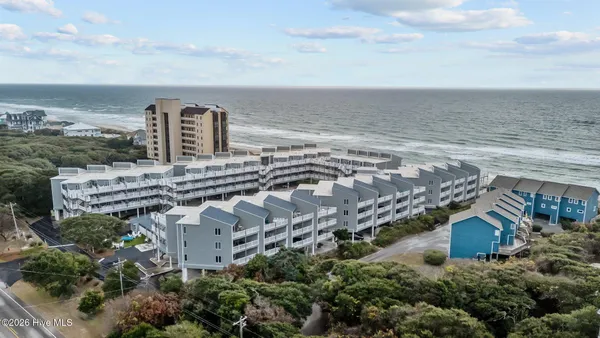 $449,900 | 855 Salter Path Road, Unit 108, Indian Beach, NC 28512