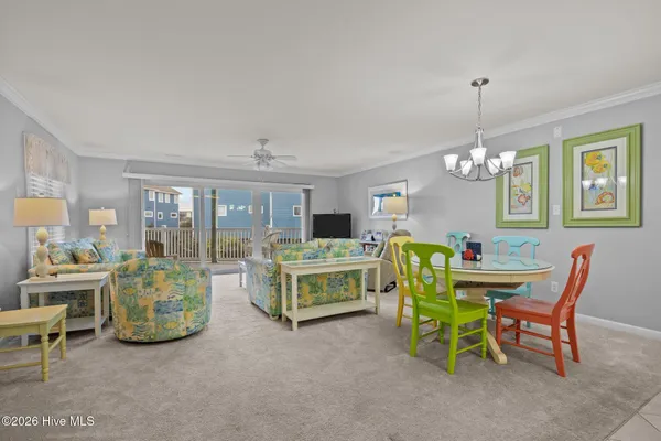 $449,900 | 855 Salter Path Road, Unit 108, Indian Beach, NC 28512