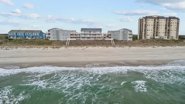 $449,900 | 855 Salter Path Road, Unit 108, Indian Beach, NC 28512