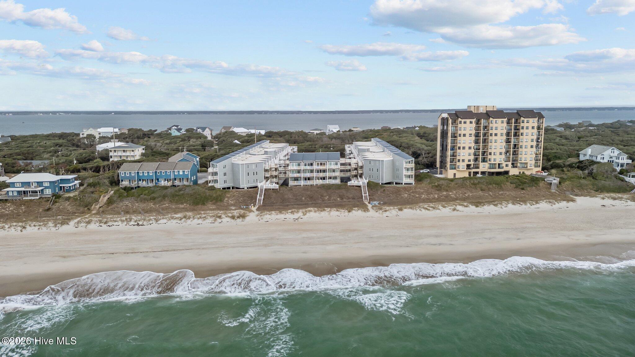 855 Salter Path Road, Unit 108 Indian Beach, NC 28512 - Photo 52 of 54 52-web-or-mls-DJI_20241126103059_0877_D