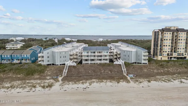 $449,900 | 855 Salter Path Road, Unit 108, Indian Beach, NC 28512