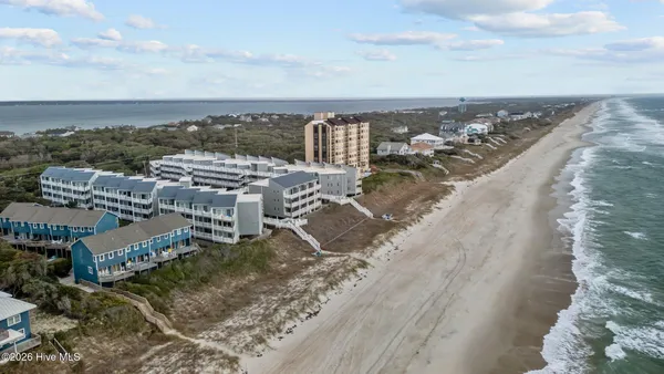 $449,900 | 855 Salter Path Road, Unit 108, Indian Beach, NC 28512