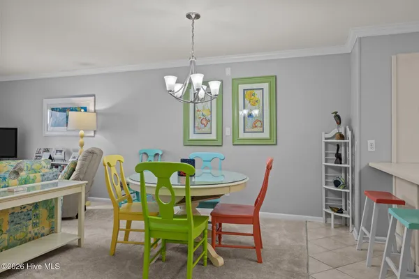 $449,900 | 855 Salter Path Road, Unit 108, Indian Beach, NC 28512