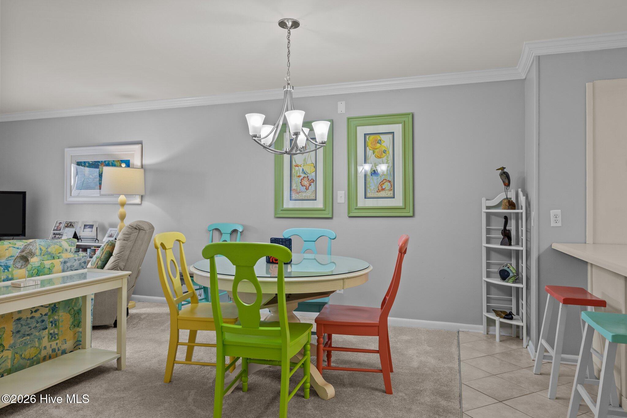 855 Salter Path Road, Unit 108 Indian Beach, NC 28512 - Photo 6 of 54 5-web-or-mls-1S3A5142