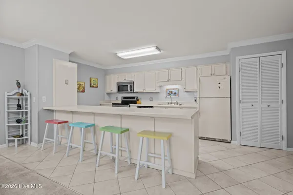 $449,900 | 855 Salter Path Road, Unit 108, Indian Beach, NC 28512