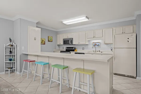 $449,900 | 855 Salter Path Road, Unit 108, Indian Beach, NC 28512