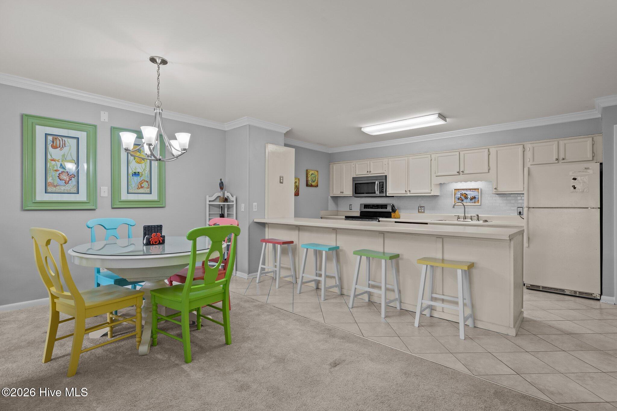 855 Salter Path Road, Unit 108 Indian Beach, NC 28512 - Photo 10 of 54 6-web-or-mls-1S3A5148