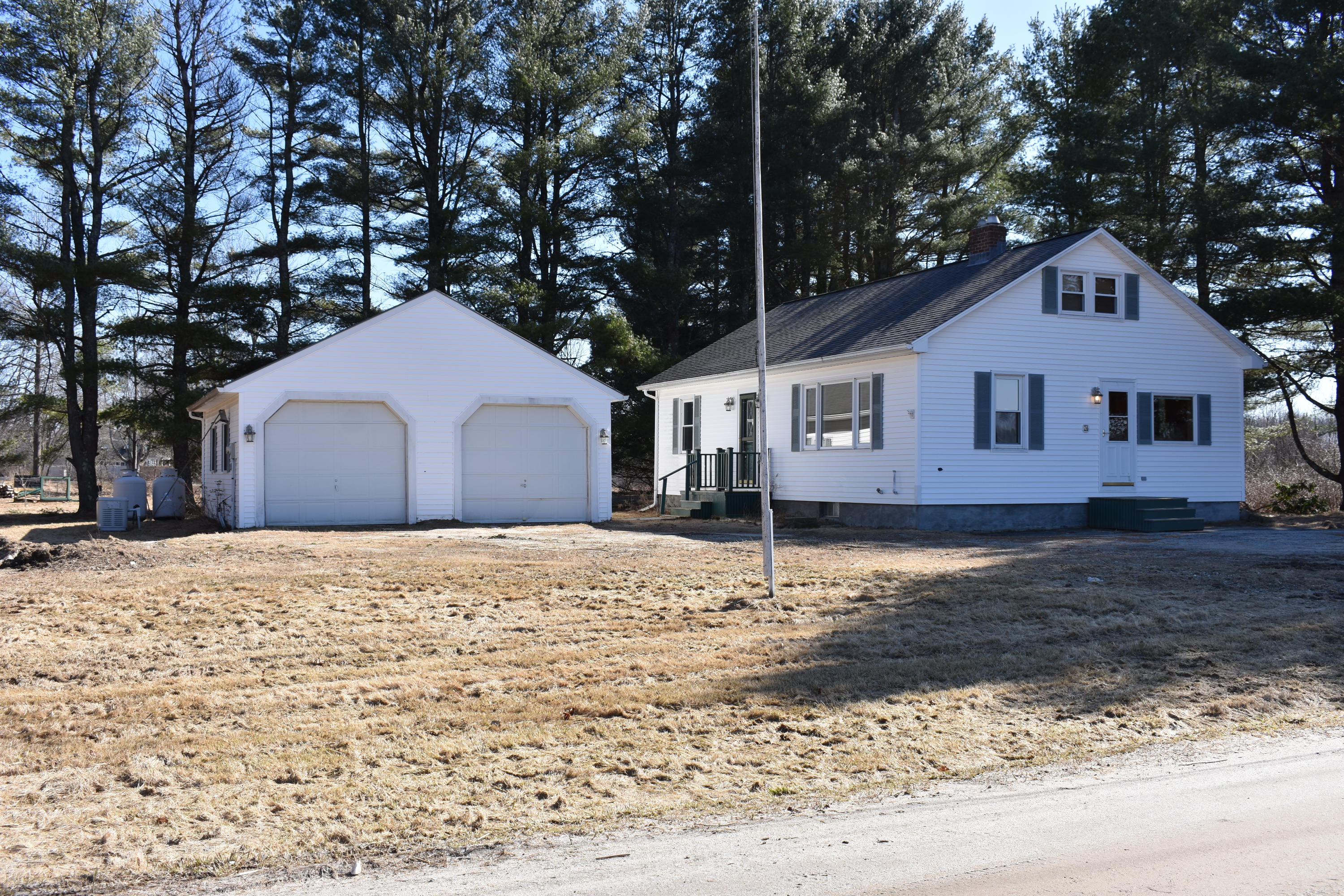 26 Ryder Road Yarmouth, ME 04096 - Photo 5 of 74 DSC_0156_156