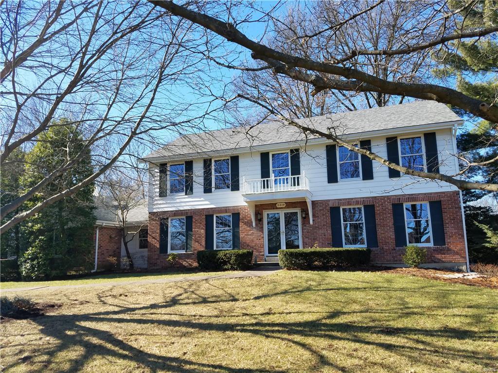 2319 Richborough Road Chesterfield, MO 63017 - Photo 1 of 52 Gallery Image 1