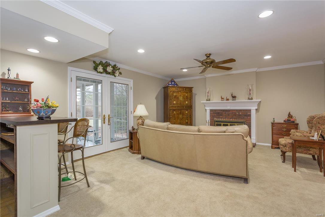 2319 Richborough Road Chesterfield, MO 63017 - Photo 13 of 52 Gallery Image 13
