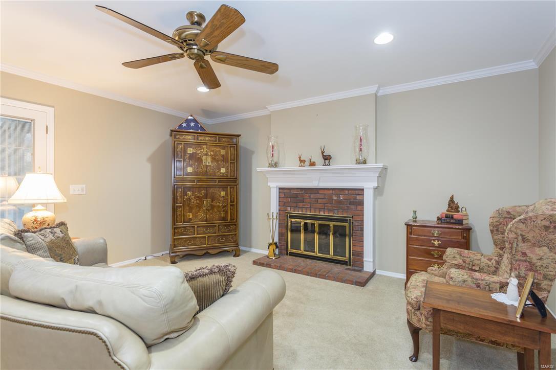 2319 Richborough Road Chesterfield, MO 63017 - Photo 16 of 52 Gallery Image 16