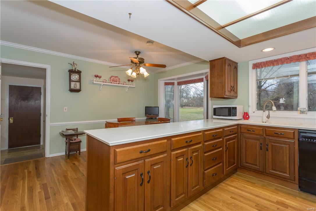 2319 Richborough Road Chesterfield, MO 63017 - Photo 19 of 52 Gallery Image 19