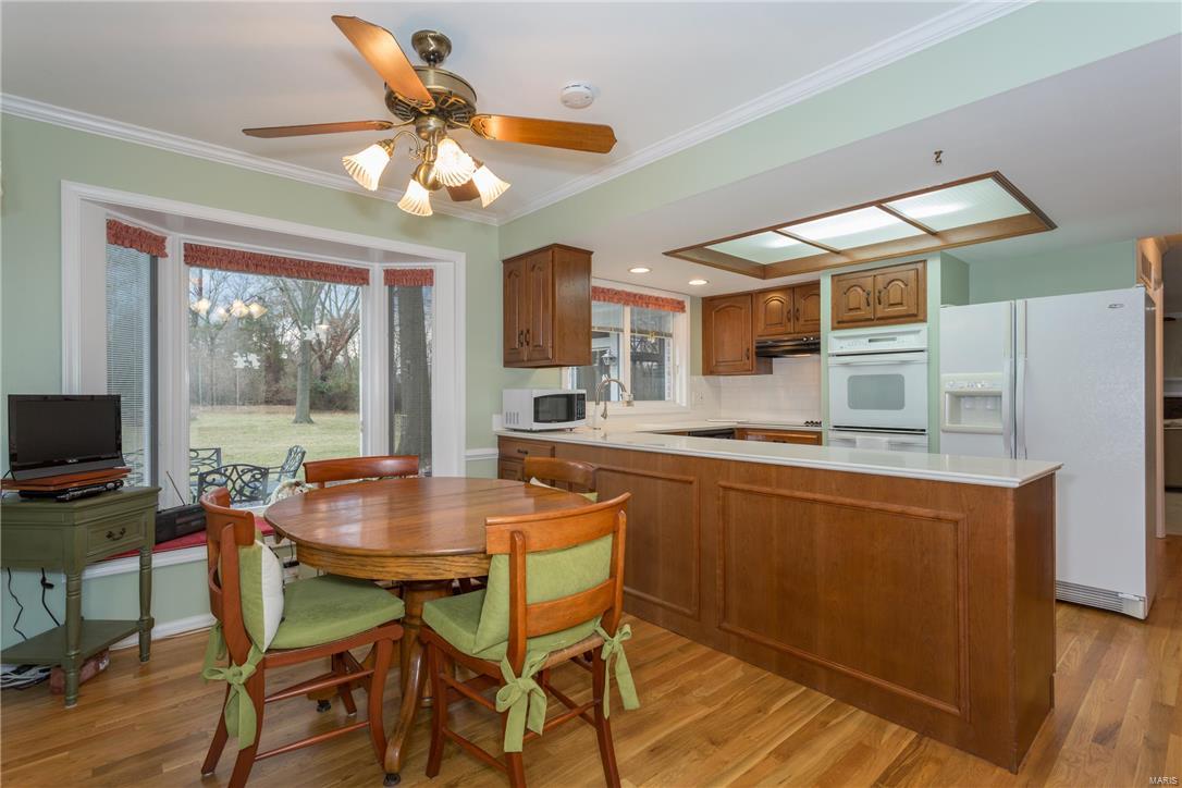 2319 Richborough Road Chesterfield, MO 63017 - Photo 20 of 52 Gallery Image 20