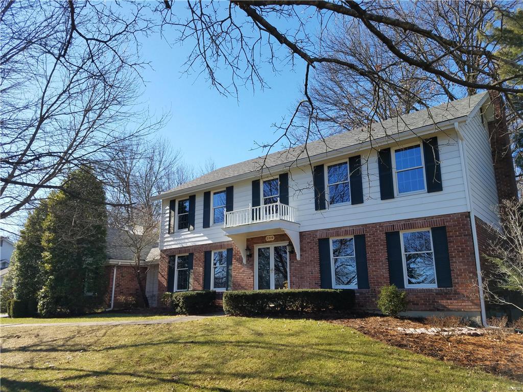 2319 Richborough Road Chesterfield, MO 63017 - Photo 2 of 52 Gallery Image 2
