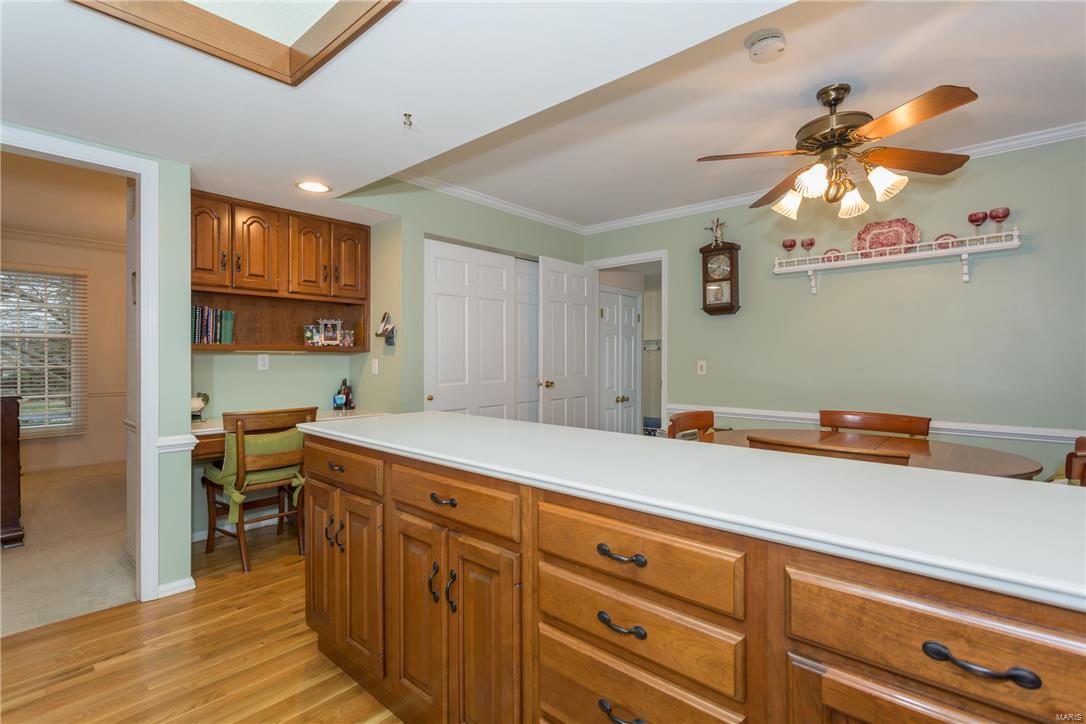 2319 Richborough Road Chesterfield, MO 63017 - Photo 22 of 52 Gallery Image 22