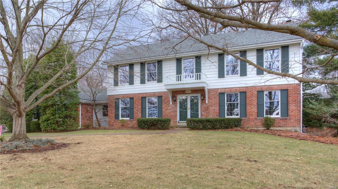 2319 Richborough Road Chesterfield, MO 63017 - Photo 3 of 52 Gallery Image 3