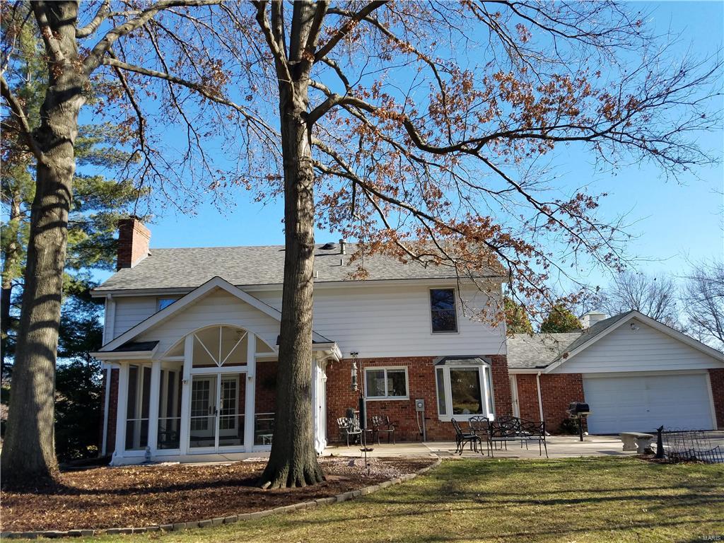 2319 Richborough Road Chesterfield, MO 63017 - Photo 41 of 52 Gallery Image 41