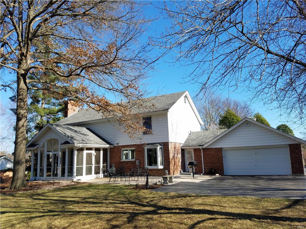 2319 Richborough Road Chesterfield, MO 63017 - Photo 42 of 52 Gallery Image 42