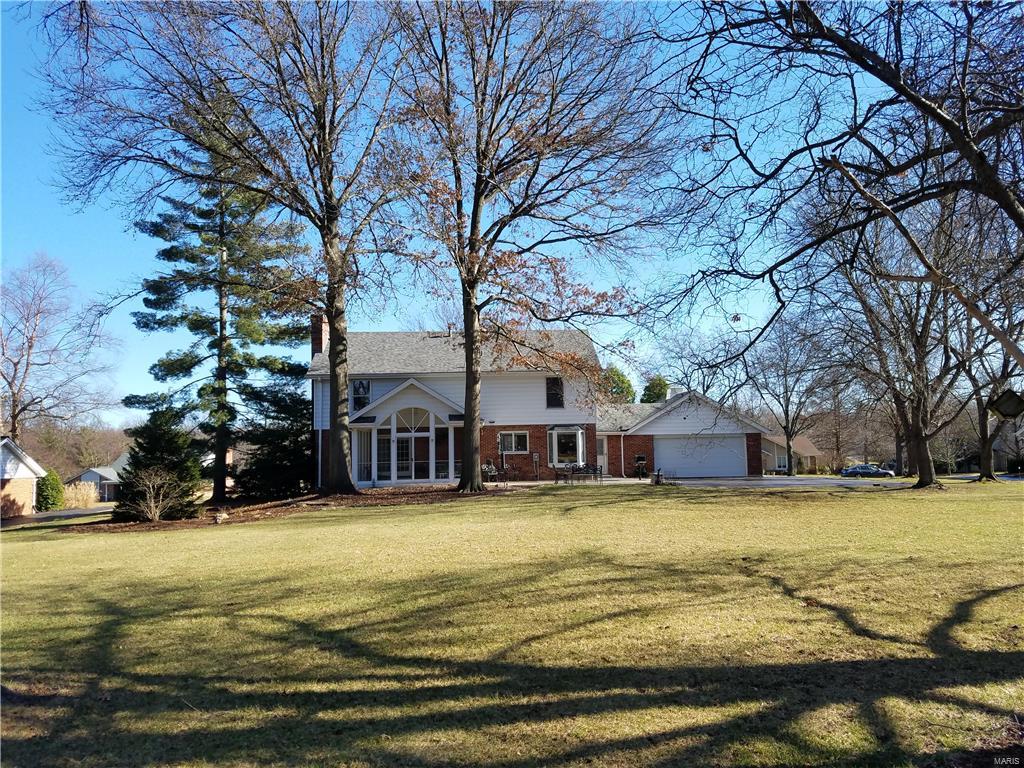 2319 Richborough Road Chesterfield, MO 63017 - Photo 46 of 52 Gallery Image 46