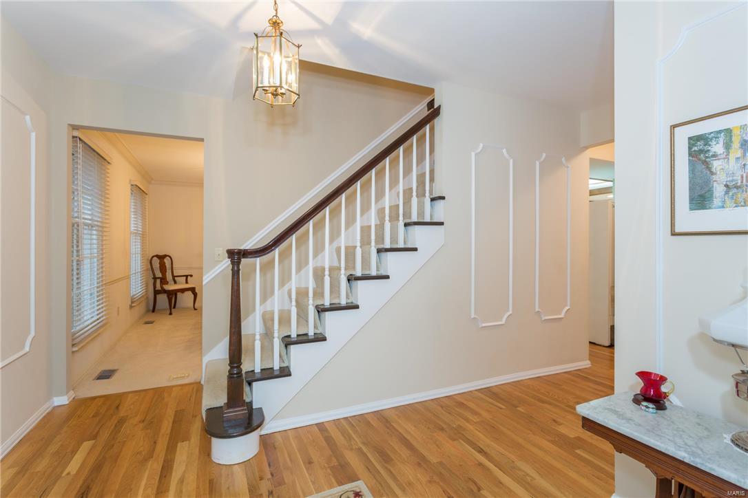 2319 Richborough Road Chesterfield, MO 63017 - Photo 8 of 52 Gallery Image 8