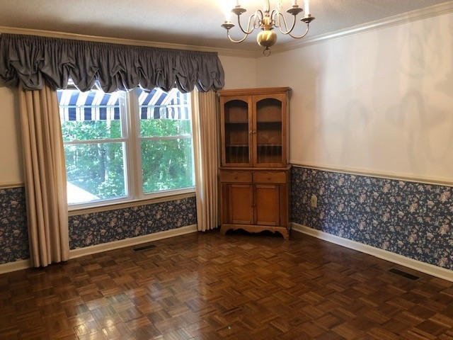 2524 Pleasant Road Fuquay-Varina, NC 27526 - Photo 11 of 21 Dining Room