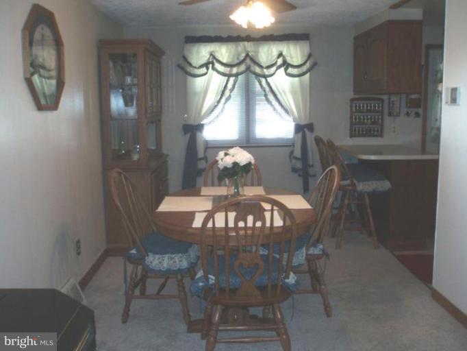 7364 Edsworth Road Dundalk, MD 21222 - Photo 3 of 17 Dining Area