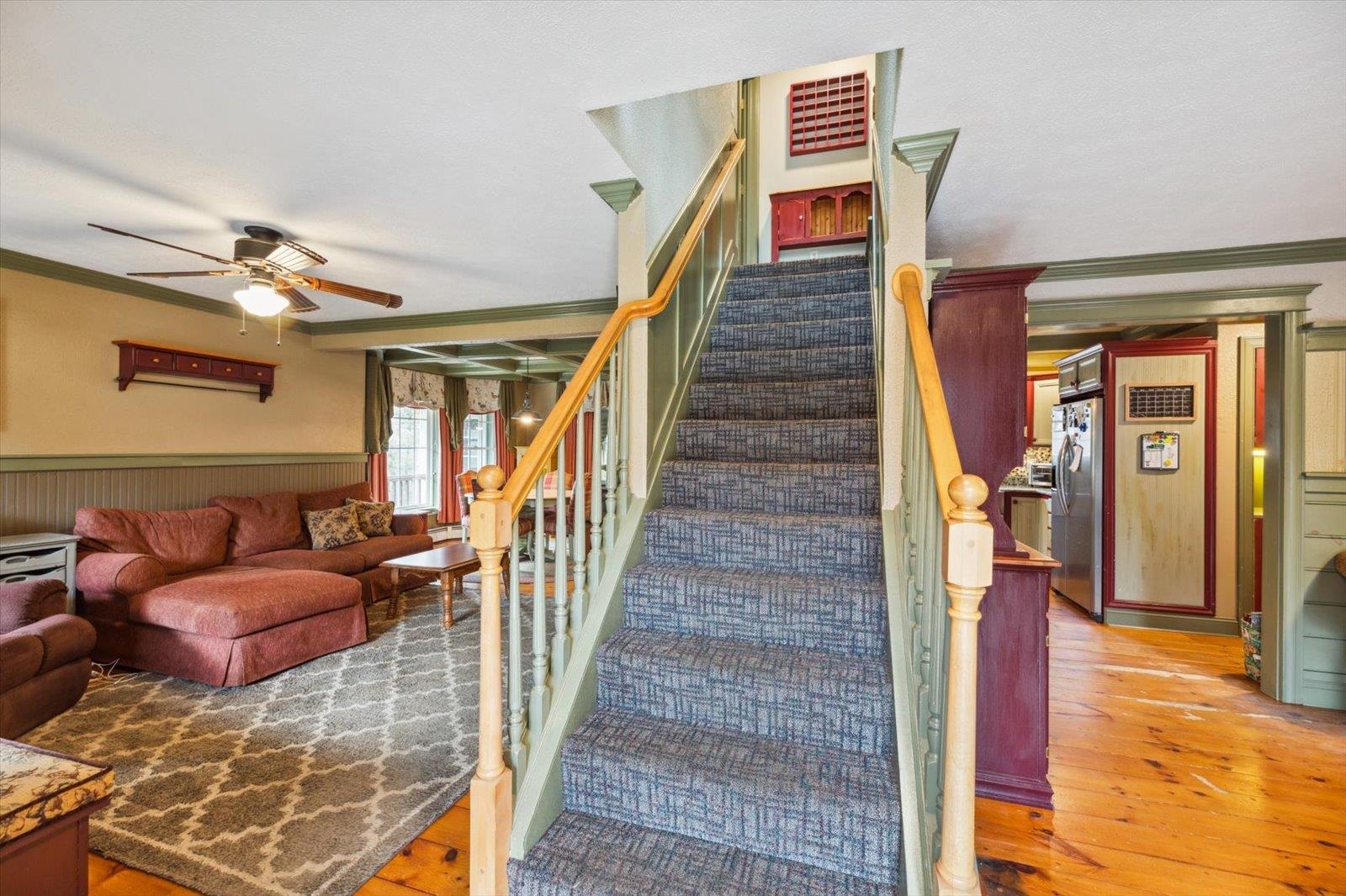 200 Rand Road Rindge, NH 03461 - Photo 11 of 38