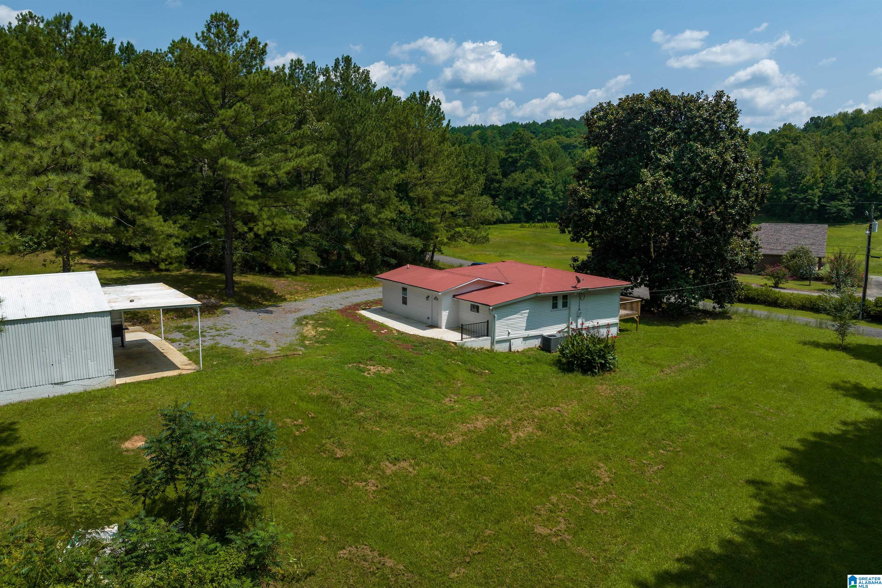 1661 New Bethel School Road Warrior, AL 35180 - Photo 29 of 37