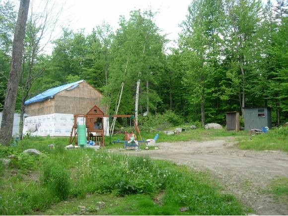 30 Blueberry Hill Road Grafton, NH 03240 - Photo 1 of 1 Gallery Image 1