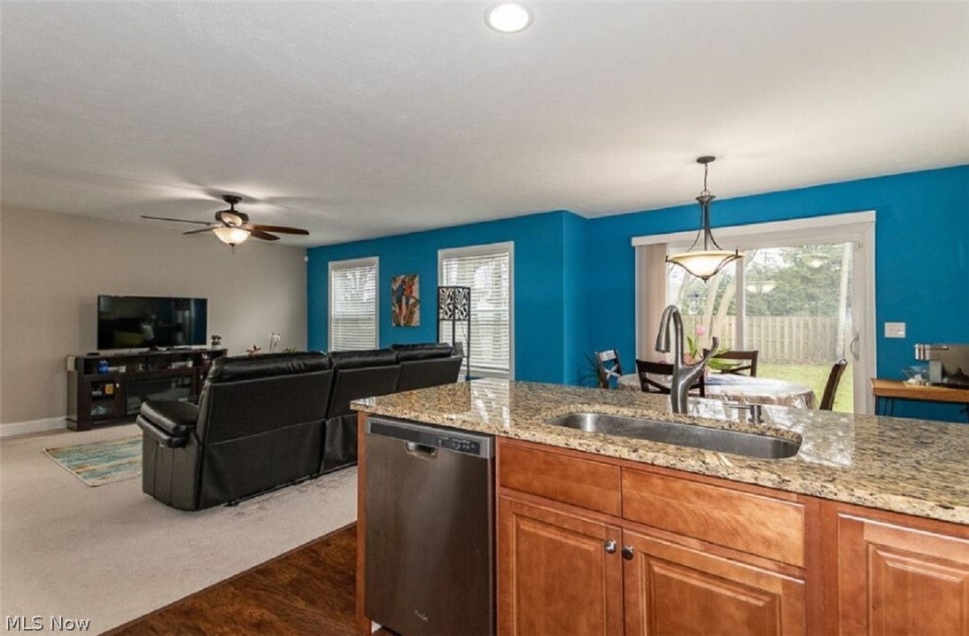 1505 Holmden Road South Euclid, OH 44121 - Photo 7 of 30