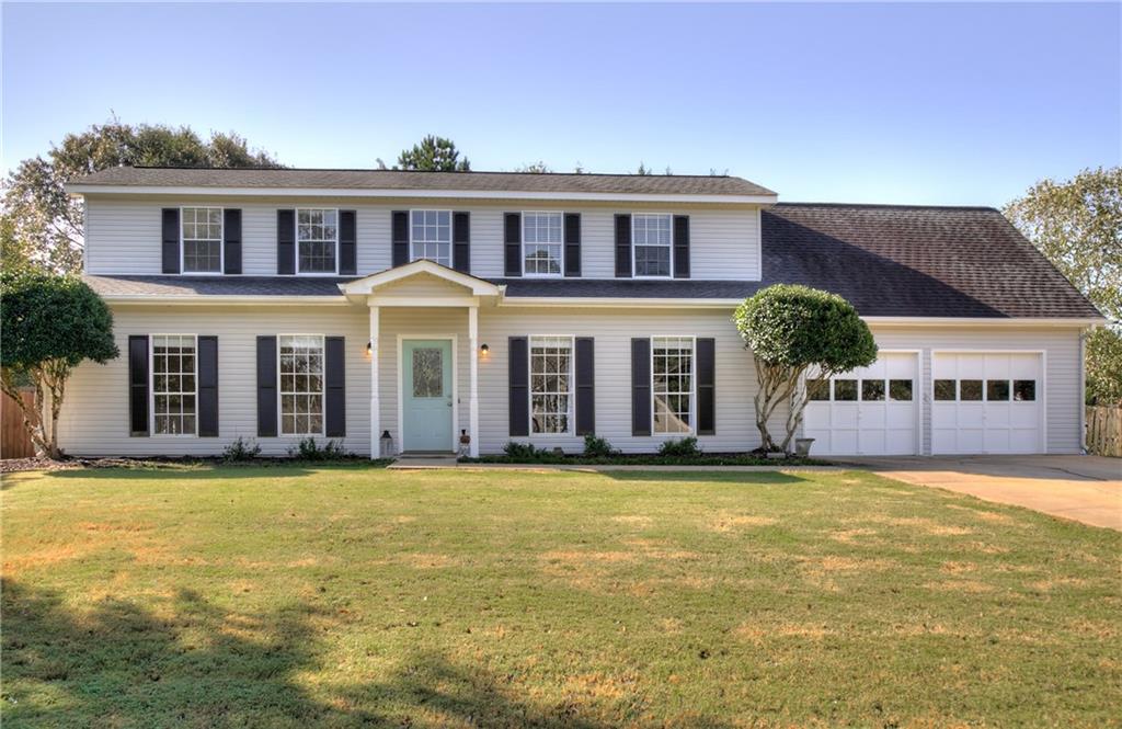1511 Oakdale Road Canton, GA 30114 - Photo 1 of 1 Gallery Image 1