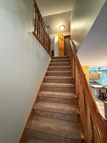 $469,900 | 3973 East Creek Wood Drive, Chase, MI 49623