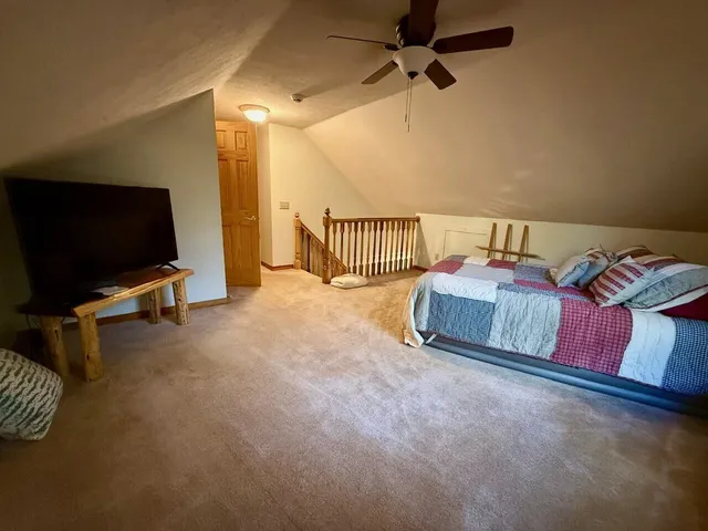 $469,900 | 3973 East Creek Wood Drive, Chase, MI 49623