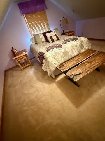 $469,900 | 3973 East Creek Wood Drive, Chase, MI 49623