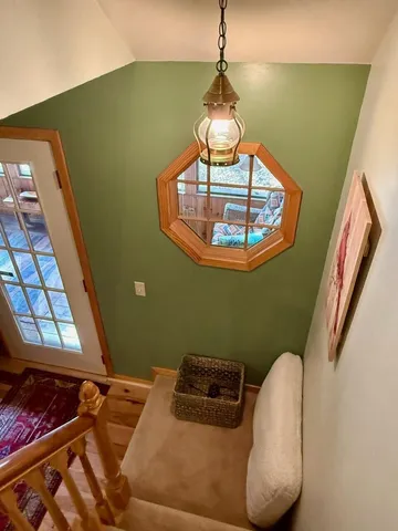 $469,900 | 3973 East Creek Wood Drive, Chase, MI 49623