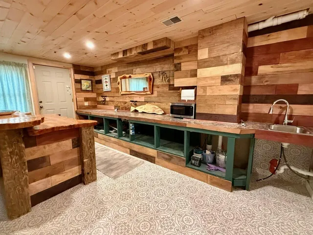 $469,900 | 3973 East Creek Wood Drive, Chase, MI 49623