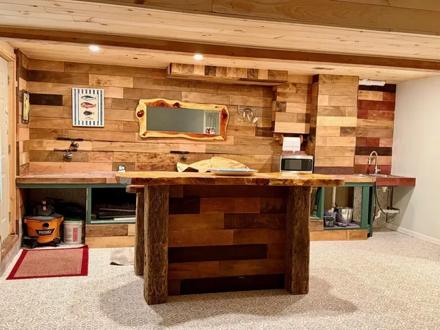 $469,900 | 3973 East Creek Wood Drive, Chase, MI 49623