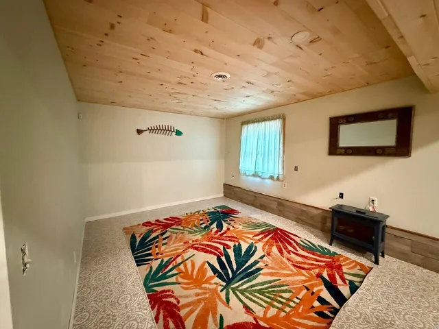 $469,900 | 3973 East Creek Wood Drive, Chase, MI 49623