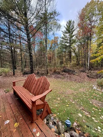 $469,900 | 3973 East Creek Wood Drive, Chase, MI 49623