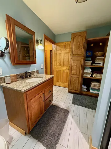 $469,900 | 3973 East Creek Wood Drive, Chase, MI 49623