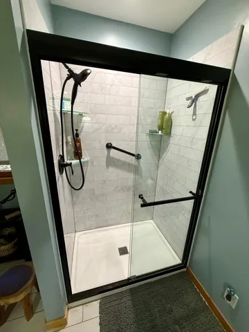 $469,900 | 3973 East Creek Wood Drive, Chase, MI 49623