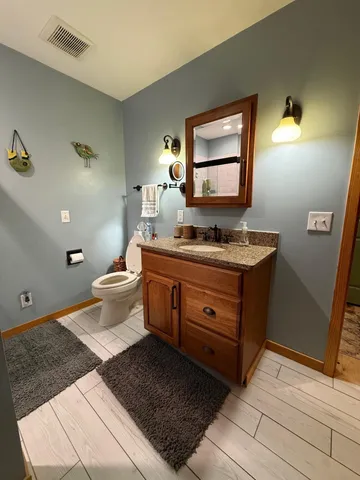 $469,900 | 3973 East Creek Wood Drive, Chase, MI 49623