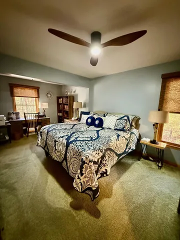 $469,900 | 3973 East Creek Wood Drive, Chase, MI 49623