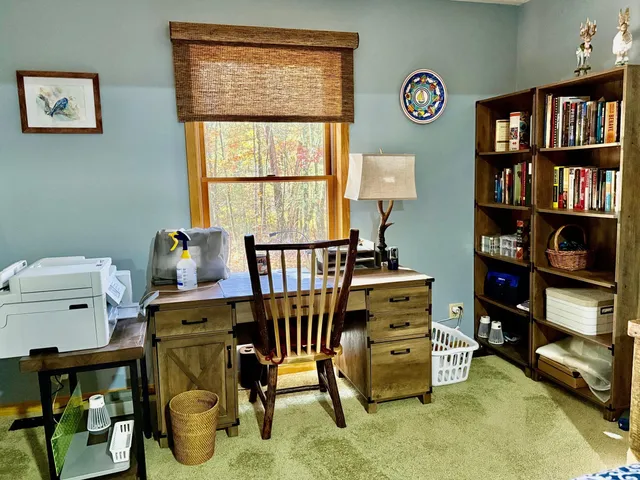 $469,900 | 3973 East Creek Wood Drive, Chase, MI 49623